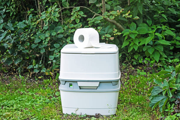 Best Long-term porta potty rental  in Ortonville, MI