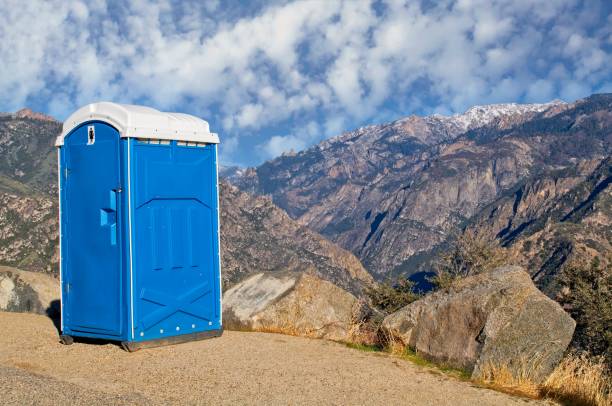 Best High-end porta potty rental  in Ortonville, MI