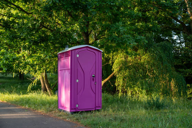 Best High-end porta potty rental  in Ortonville, MI