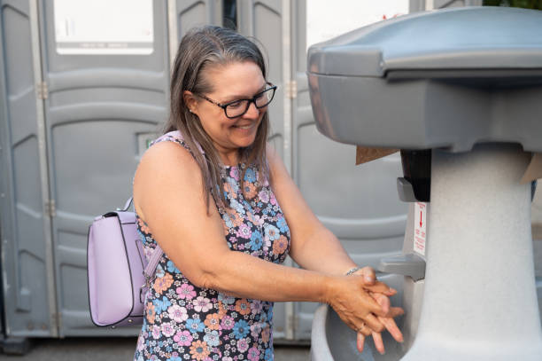 Best Porta potty for special events  in Ortonville, MI